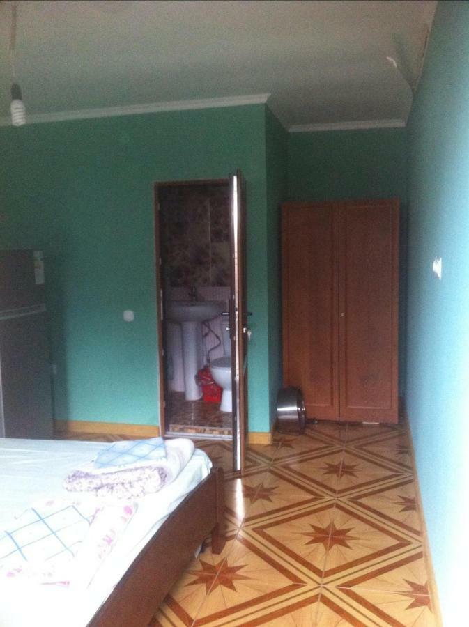 Galina Guest House Alakhadzi Esterno foto