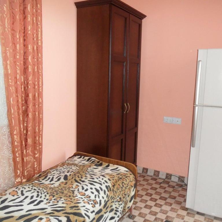 Galina Guest House Alakhadzi Esterno foto